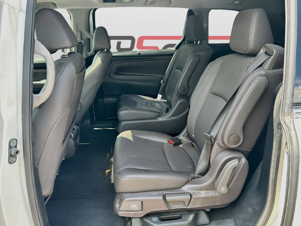 Used 2020 Honda Odyssey Elite image 26