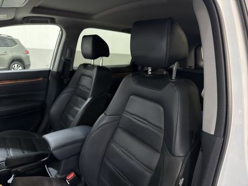 Used 2019 Honda CR-V EX-L image 5