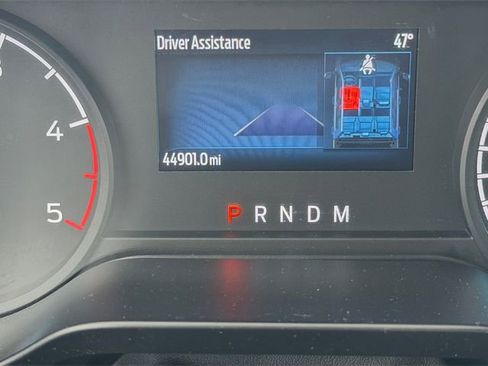 Used 2023 Ford F550 4x4 SuperCab Super Duty image 28