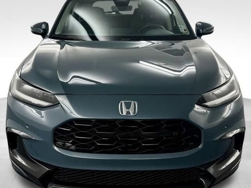Certified 2026 Honda HR-V EX-L image 3