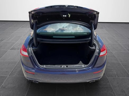Used 2015 Maserati Ghibli S Q4 AWD/4WD image 25