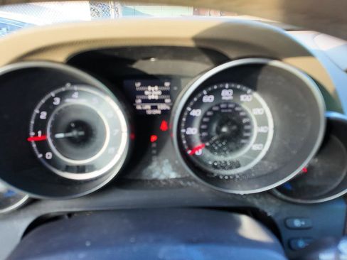 Used 2012 Acura MDX 6-Spd AT w/Tech Package image 13