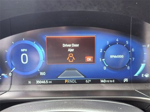 Certified 2022 Ford Escape SEL w/ Technology Package image 32