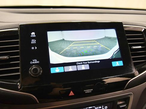 Used 2021 Honda Pilot EX-L image 25