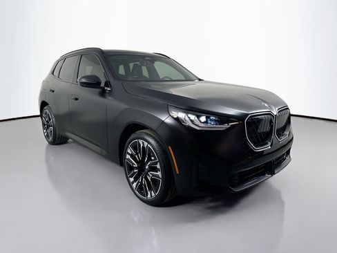 New 2026 BMW X3 xDrive30 w/ Premium Package image 3