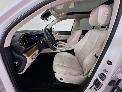 Used 2022 Mercedes-Benz GLE 450 GLE 450 w/ Revised AMG Line Exterior image 23