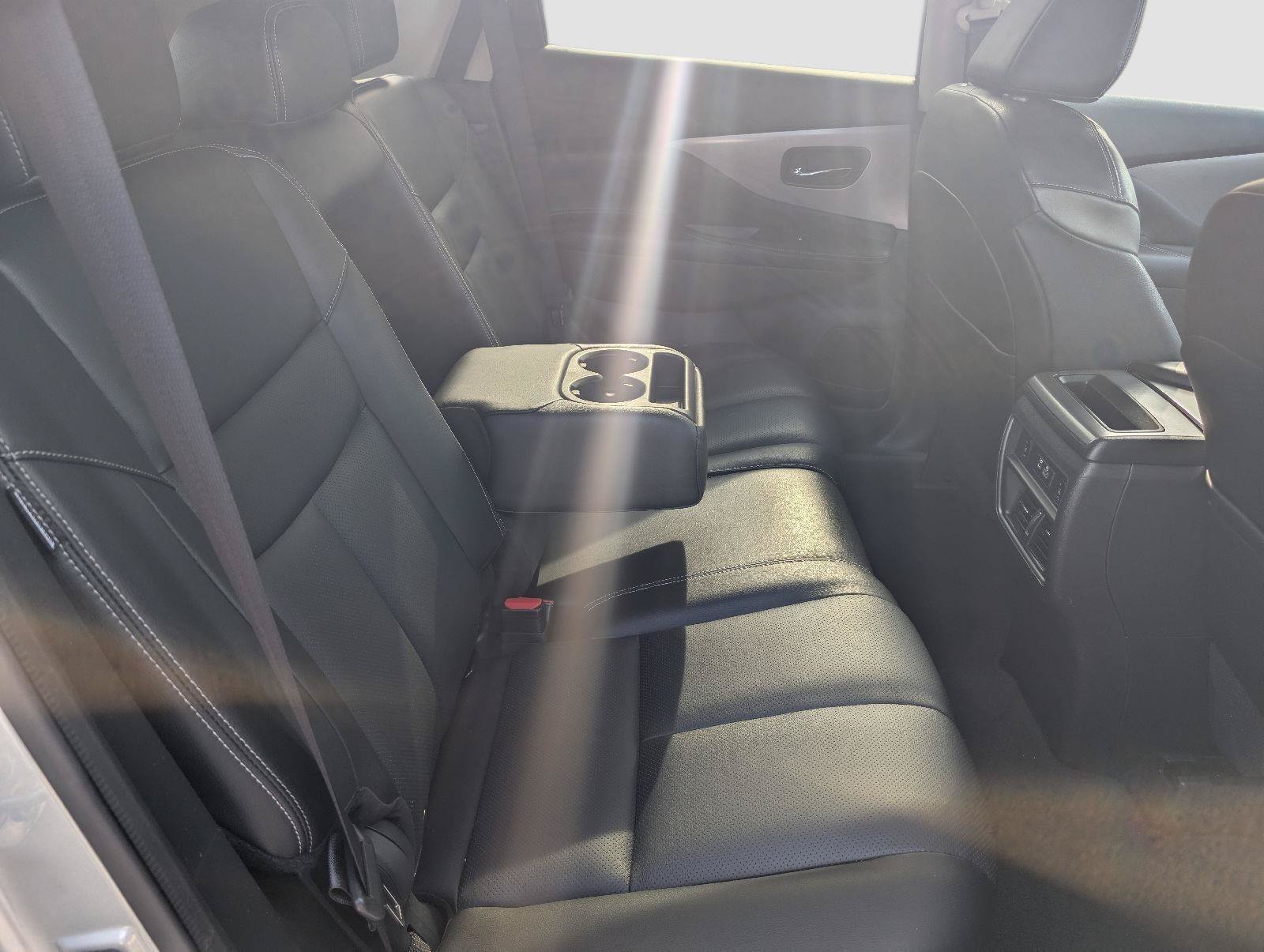Used 2024 Nissan Murano SL w/ Cargo Package FWD image 18