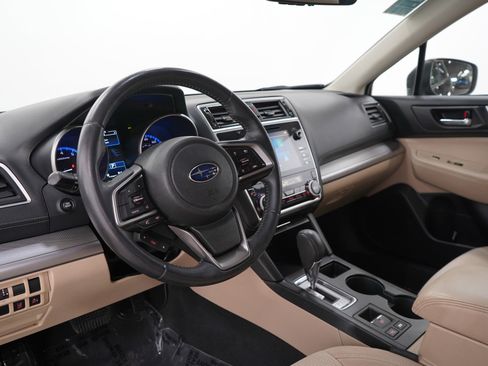 Used 2019 Subaru Outback 2.5i Premium image 23