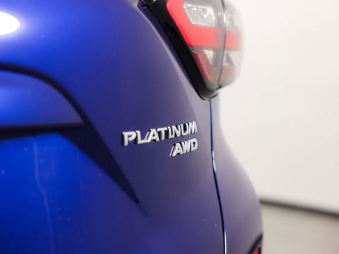Used 2020 Nissan Murano Platinum image 7
