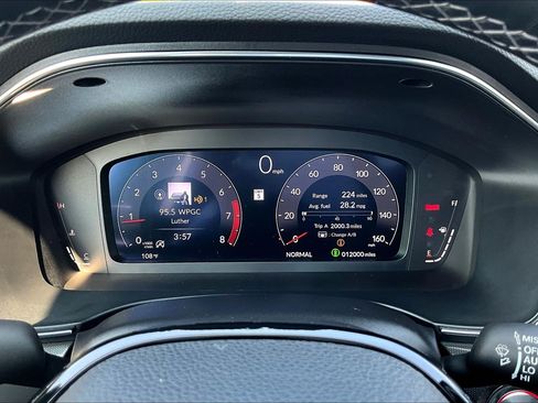 Used 2024 Acura Integra A-Spec FWD image 22