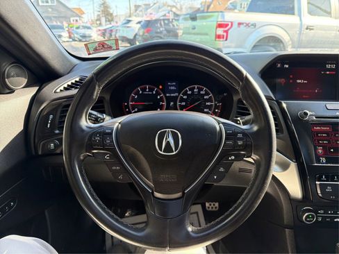 Used 2016 Acura ILX image 16