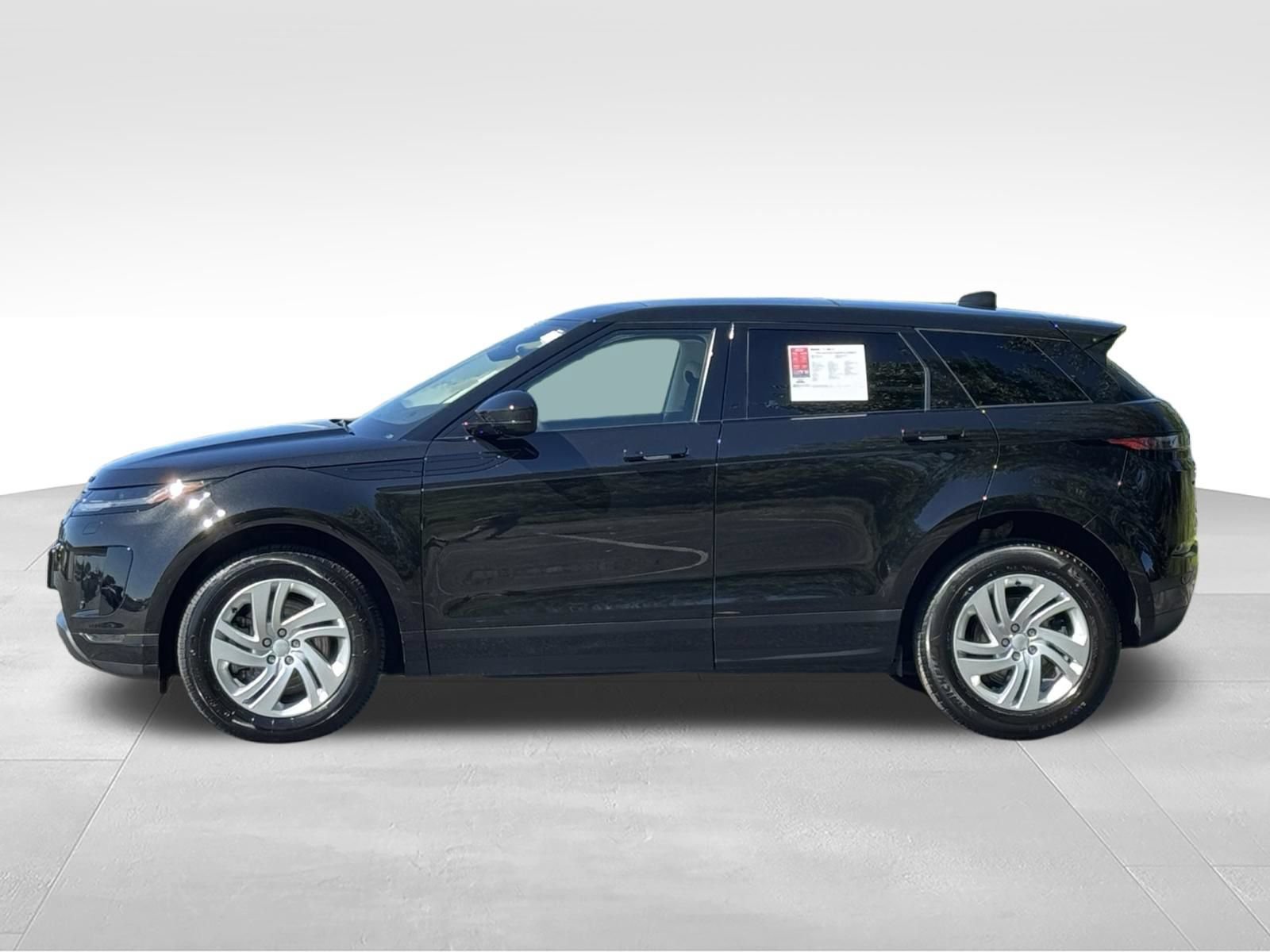 Used 2024 Land Rover Range Rover Evoque S AWD/4WD image 8