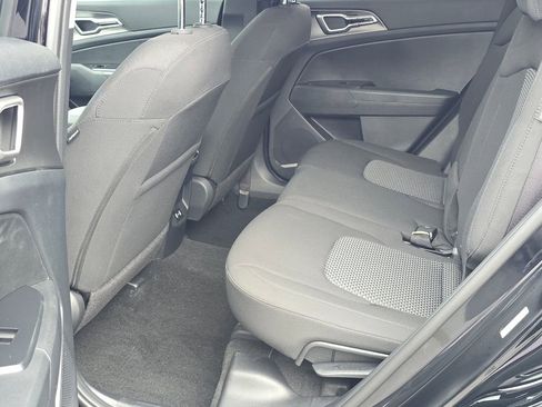 New 2026 Kia Sportage LX image 10