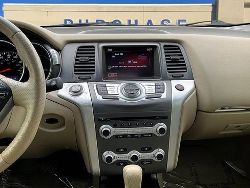 Used 2014 Nissan Murano SL w/ Navigation Package image 9