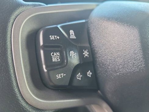 Certified 2025 Ford Bronco Outer Banks w/ Sasquatch Package AWD/4WD image 25