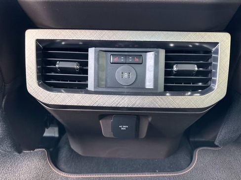 New 2026 Ford F250 King Ranch w/ Chrome Package image 17