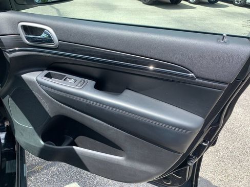 Used 2020 Jeep Grand Cherokee Limited AWD/4WD image 19