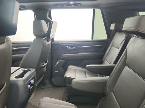 Used 2024 GMC Yukon Denali AWD/4WD image 24