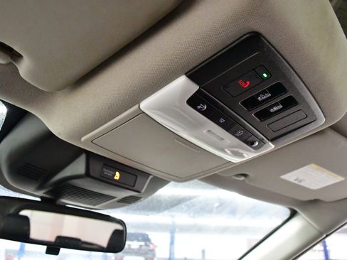 Used 2023 Nissan Rogue SV w/ SV Premium B Package image 56