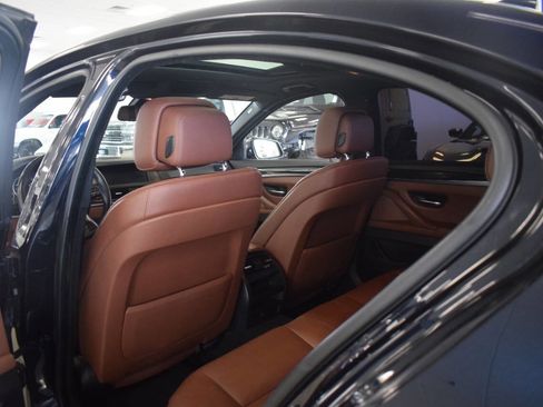Used 2013 BMW 528i Sedan RWD image 70