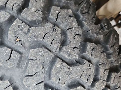 Used 2006 Jeep Wrangler X w/ Tire & Wheel Group (Ecco) AWD/4WD image 24