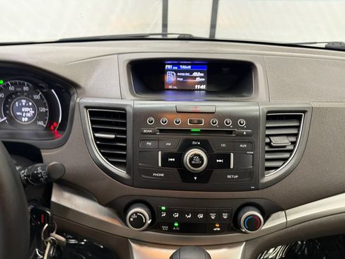 Used 2012 Honda CR-V EX image 27