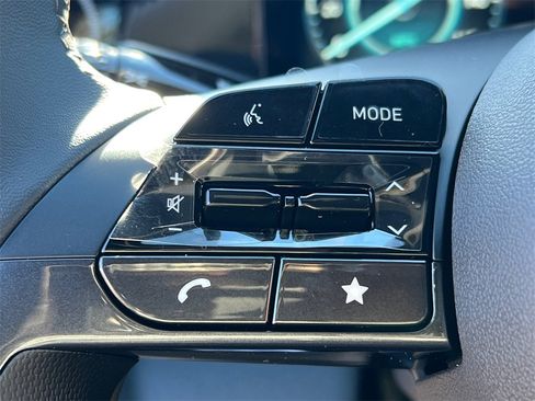 New 2026 Hyundai Elantra Sport image 24