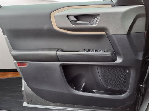 New 2025 Ford Bronco Sport Big Bend w/ Convenience Package image 13