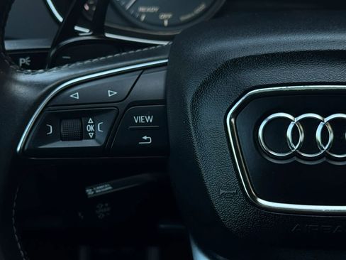 Used 2020 Audi SQ5 Premium w/ Convenience Package AWD/4WD image 32