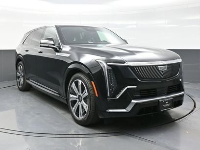 New 2025 Cadillac Escalade IQ Luxury 1