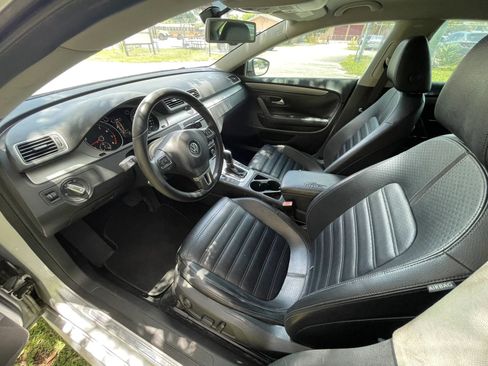 Used 2012 Volkswagen CC Sport FWD image 28