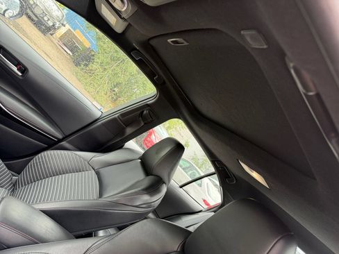Used 2024 Toyota Corolla XSE FWD image 20