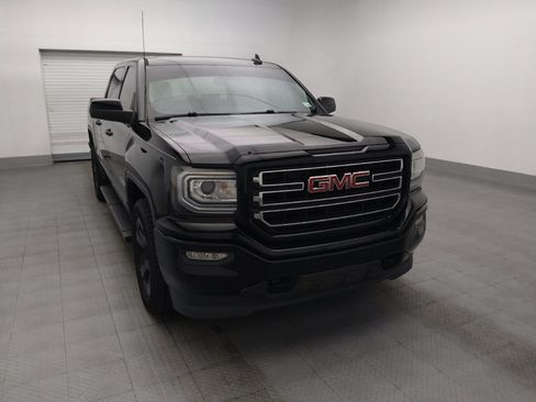 Used 2018 GMC Sierra 1500 SLE w/ SLE Value Package RWD image 14
