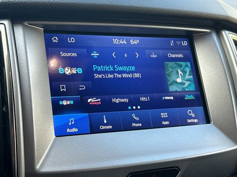 Used 2020 Ford Ranger XLT w/ Equipment Group 301A Mid RWD image 20