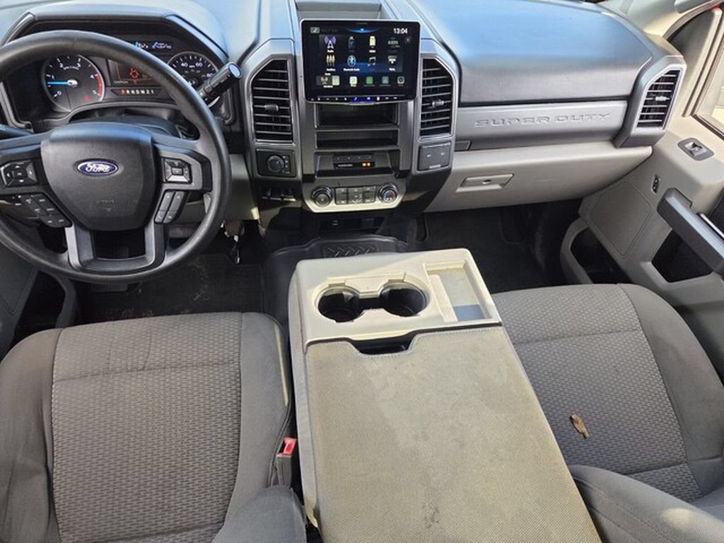 Used 2019 Ford F250 XLT AWD/4WD image 12
