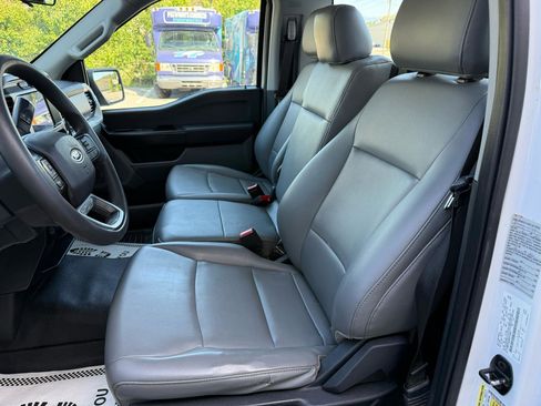 Used 2021 Ford F150 2WD Regular Cab image 21