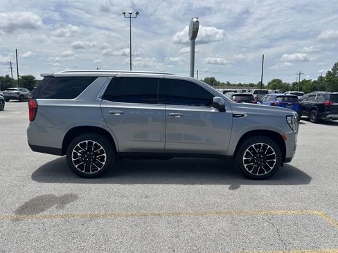 Used 2024 GMC Yukon SLE w/ Max Trailering Package RWD image 4