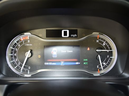 Certified 2023 Honda Ridgeline RTL-E image 19
