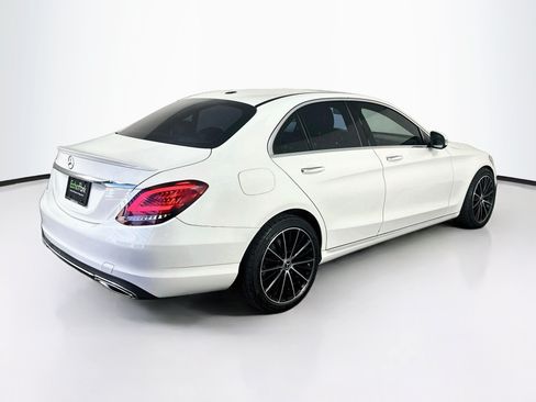 Used 2019 Mercedes-Benz C 300 Sedan image 9