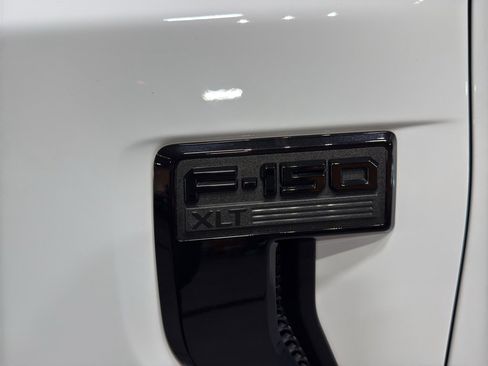 Used 2024 Ford F150 XLT w/ Equipment Group 302A MID image 10