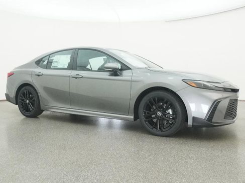 New 2026 Toyota Camry SE image 70