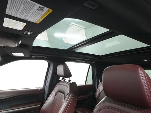Certified 2023 Ford Expedition Max Limited image 26