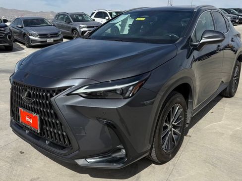 Used 2024 Lexus NX 350 AWD w/ Cold Area Package image 3