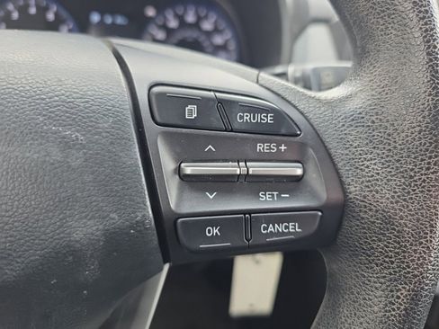 Used 2019 Hyundai Kona SE image 20