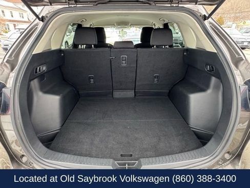 Used 2016 MAZDA CX-5 Touring image 18