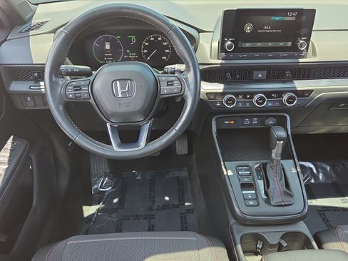 Used 2024 Honda CR-V Sport image 12