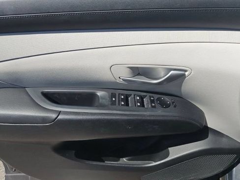 Used 2025 Hyundai Tucson SEL FWD image 15