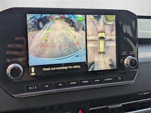 Used 2022 Mitsubishi Outlander SE FWD image 14