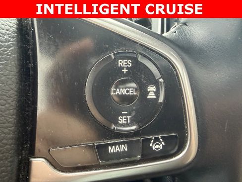 Used 2017 Honda CR-V EX-L image 4