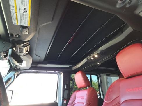 Used 2024 Jeep Wrangler Unlimited Rubicon 392 AWD/4WD image 19